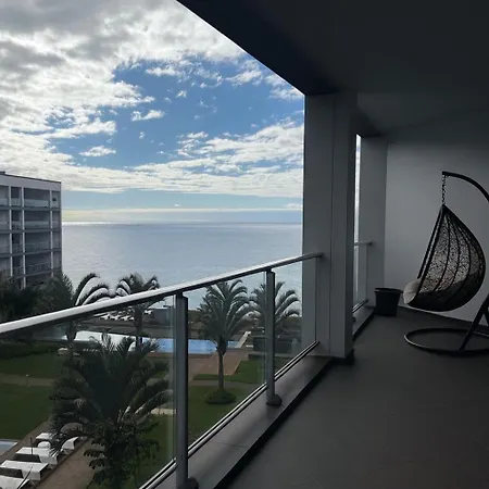 Madeira Palace Ocean View 푼샬