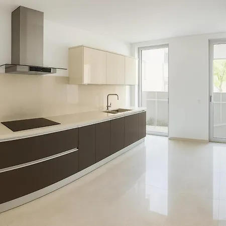 Apartament Madeira Palace Ocean View