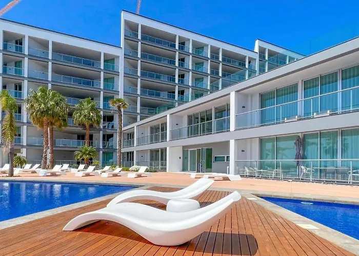 Madeira Palace Ocean View