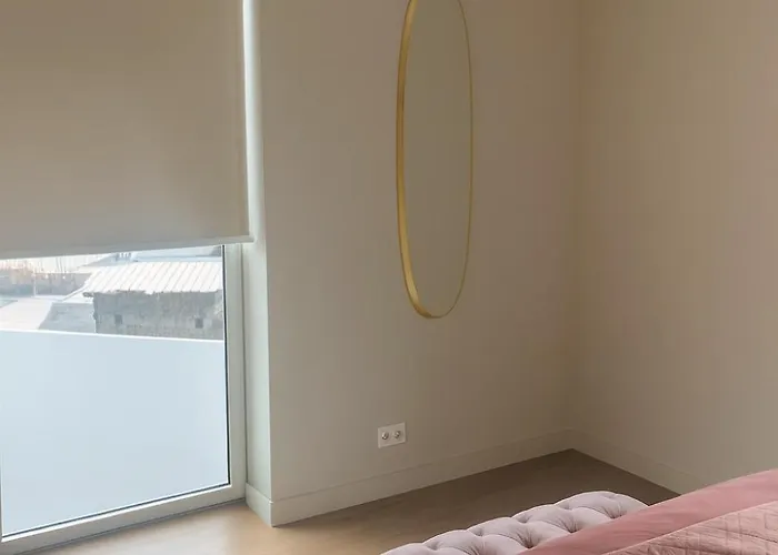 Apartament Madeira Palace Ocean View