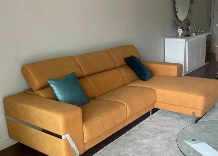 Apartament Madeira Palace Ocean View *