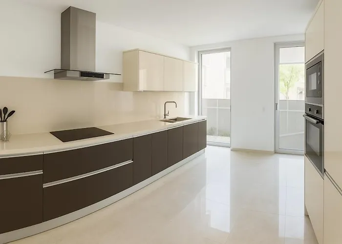 Apartament Madeira Palace Ocean View