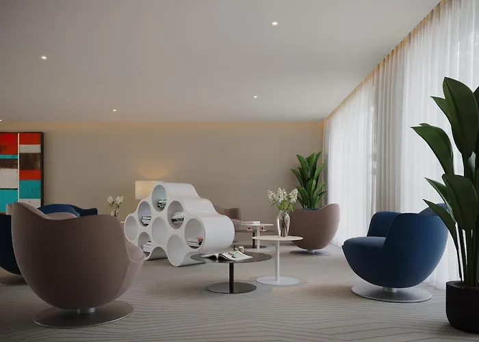 Madeira Palace Ocean View Apartament