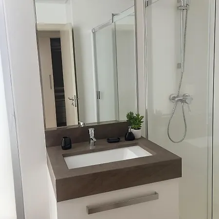 Lägenhet Madeira Palace Ocean View Funchal (Madeira)