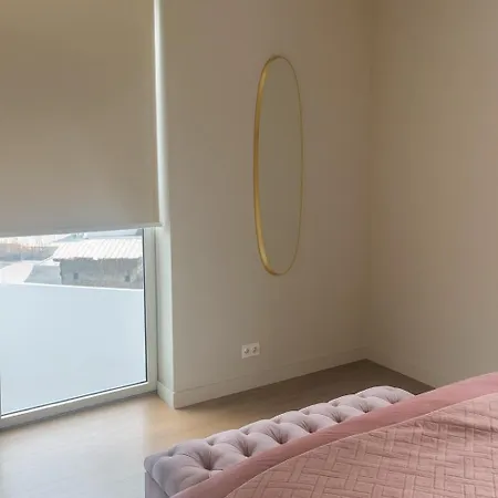 Lägenhet Madeira Palace Ocean View