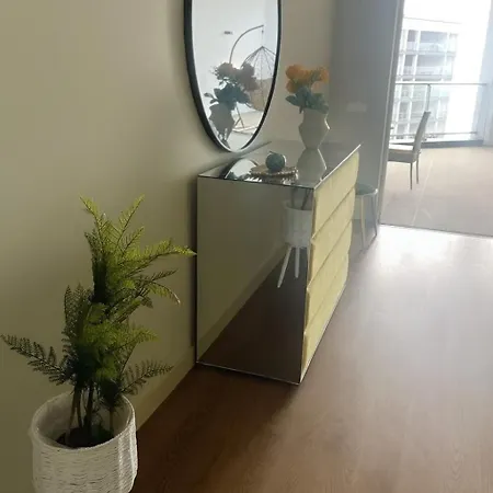 Madeira Palace Ocean View Lägenhet