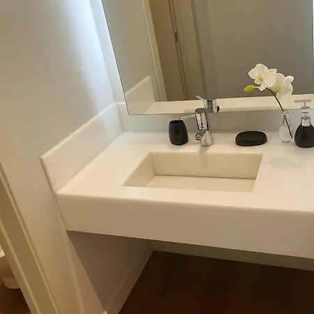 Appartement Madeira Palace Ocean View Funchal (Madeira)