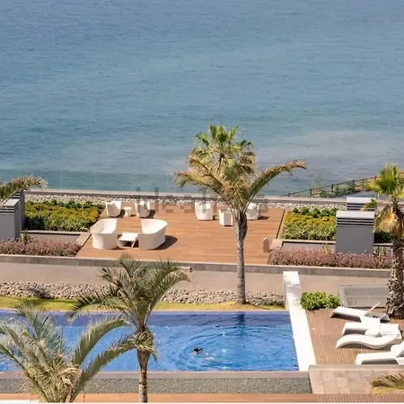 Madeira Palace Ocean View *