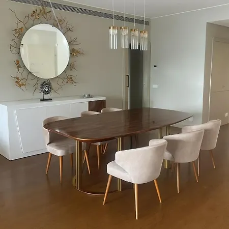 Appartement Madeira Palace Ocean View Funchal (Madeira)