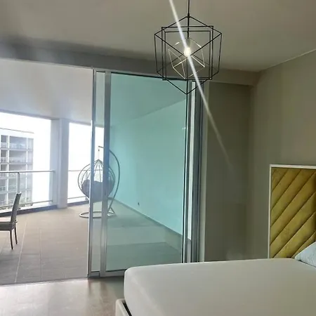 Appartement Madeira Palace Ocean View *