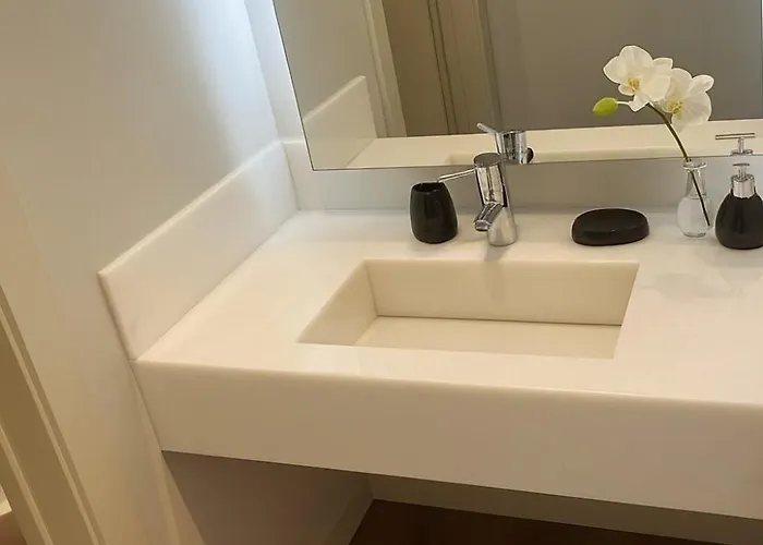 Апартаменты Madeira Palace Ocean View Фуншал