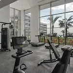 Madeira Palace Ocean View Apartman