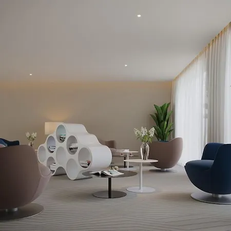 Madeira Palace Ocean View Appartement