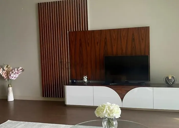 Madeira Palace Ocean View Apartment