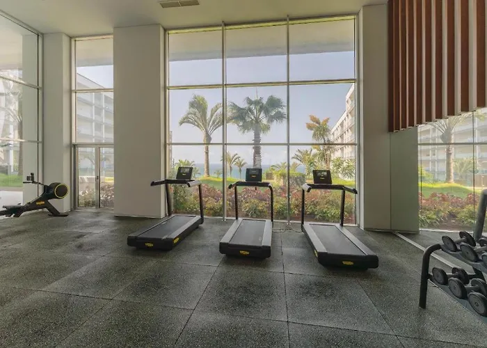 Appartement Madeira Palace Ocean View