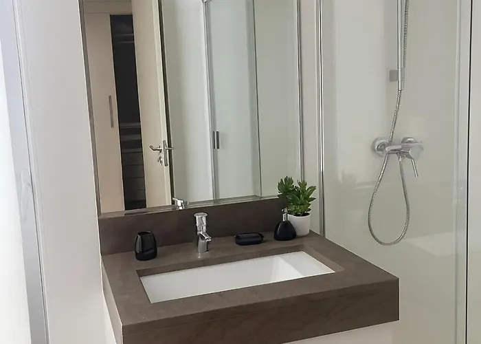 Appartement Madeira Palace Ocean View Funchal (Madeira)