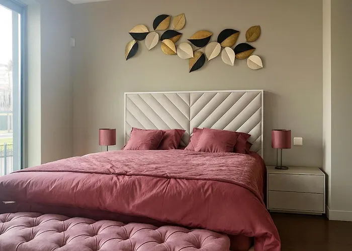 Madeira Palace Ocean View