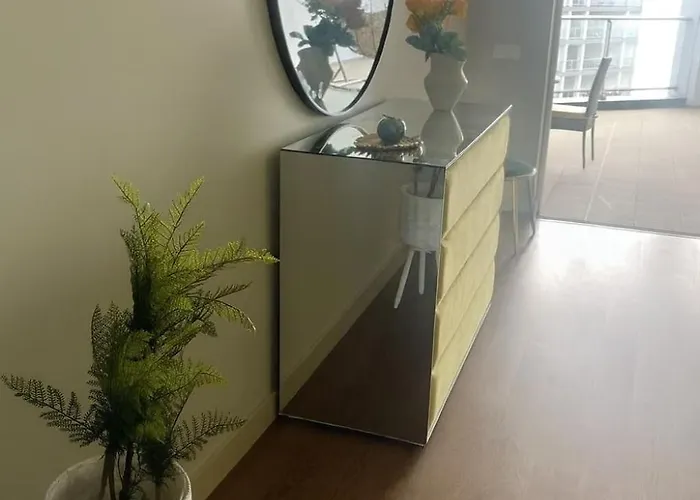 Madeira Palace Ocean View Apartment