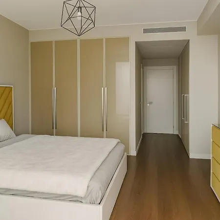 شقة Madeira Palace Ocean View *