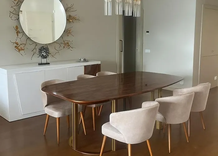 شقة Madeira Palace Ocean View فونشال